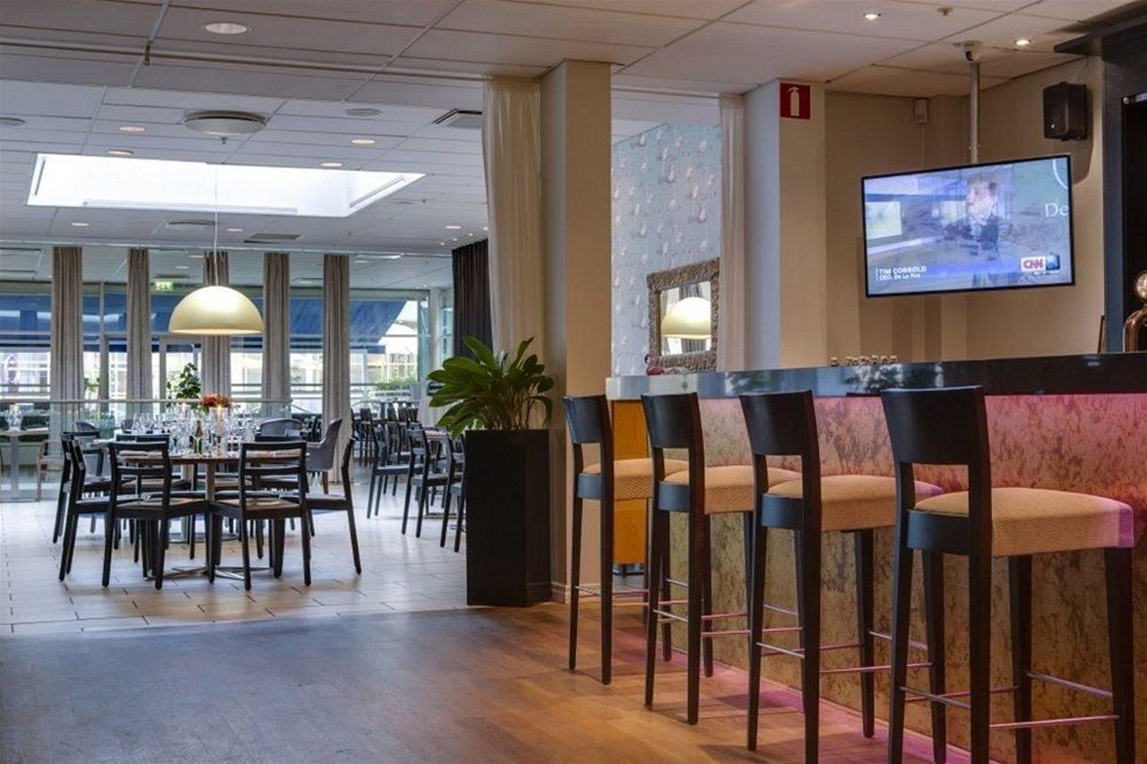 Best Western Plus Park City Solna Eksteriør bilde